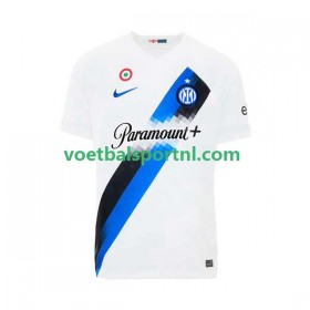 Inter Milan Uit Shirt 2023-24